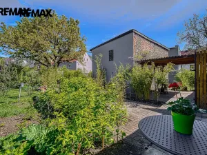 Prodej rodinného domu, Hrob, 80 m2