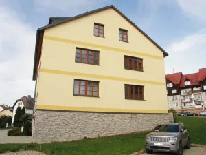 Prodej bytu 1+kk, Kašperské Hory, Lesní, 28 m2