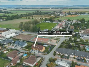 Prodej rodinného domu, Mikulovice, V Loučkách, 130 m2