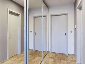 Pronájem bytu 2+kk, Brno, Jakubská, 69 m2