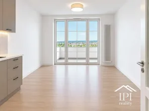 Pronájem bytu 1+kk, Praha - Kbely, Mladoboleslavská, 27 m2