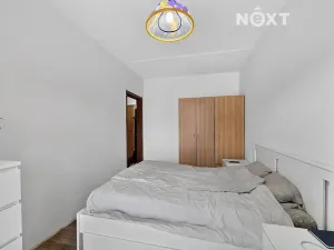 Prodej bytu 3+kk, Praha - Modřany, Hasova, 65 m2