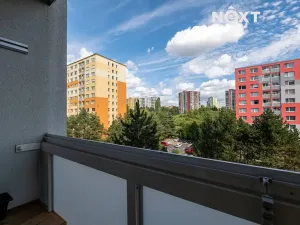 Prodej bytu 3+kk, Praha - Modřany, Hasova, 65 m2
