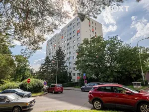 Prodej bytu 3+kk, Praha - Modřany, Hasova, 65 m2