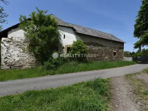 Prodej rodinného domu, Vacov, 123 m2