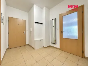 Pronájem bytu 3+kk, Ústí nad Orlicí - Hylváty, Dukelská, 71 m2