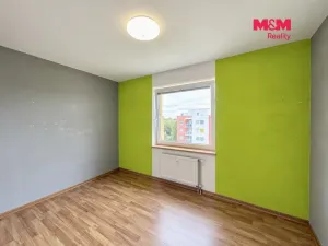 Pronájem bytu 3+kk, Ústí nad Orlicí - Hylváty, Dukelská, 71 m2