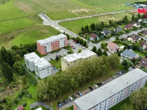 Pronájem bytu 3+kk, Ústí nad Orlicí - Hylváty, Dukelská, 71 m2