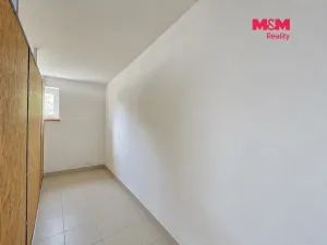 Pronájem bytu 3+kk, Ústí nad Orlicí - Hylváty, Dukelská, 71 m2