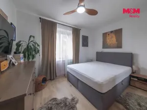 Prodej bytu 2+1, Havířov - Podlesí, 17. listopadu, 53 m2