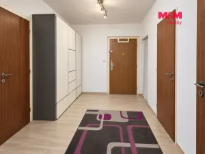 Prodej bytu 3+1, Ostrava - Poruba, Francouzská, 65 m2