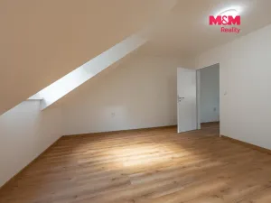 Pronájem bytu 3+kk, Benešov, Pražská, 82 m2