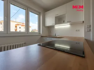 Pronájem bytu 3+kk, Benešov, Pražská, 82 m2