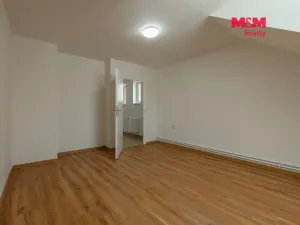 Pronájem bytu 3+kk, Benešov, Pražská, 82 m2