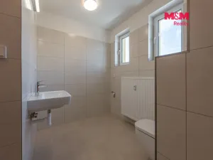 Pronájem bytu 3+kk, Benešov, Pražská, 82 m2