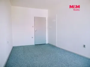 Pronájem bytu 3+kk, Strakonice - Strakonice II, Stavbařů, 81 m2