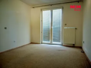 Pronájem bytu 3+kk, Strakonice - Strakonice II, Stavbařů, 81 m2