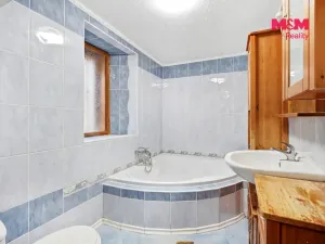 Prodej rodinného domu, Kopidlno - Drahoraz, 278 m2