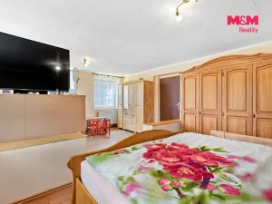 Prodej rodinného domu, Kopidlno - Drahoraz, 278 m2