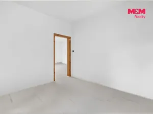 Prodej bytu 3+1, Česká Kamenice - Dolní Kamenice, Děčínská, 88 m2