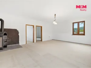 Prodej bytu 3+1, Česká Kamenice - Dolní Kamenice, Děčínská, 88 m2