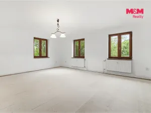 Prodej bytu 3+1, Česká Kamenice - Dolní Kamenice, Děčínská, 88 m2