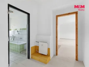 Prodej bytu 3+1, Česká Kamenice - Dolní Kamenice, Děčínská, 88 m2