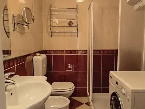 Prodej bytu 3+kk, Poreč, Chorvatsko, 95 m2