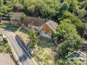 Prodej rodinného domu, Zásmuky, 70 m2