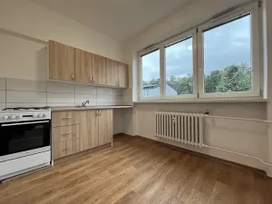 Pronájem bytu 2+1, Třinec, Palackého, 69 m2