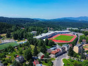 Prodej rodinného domu, Jablonec nad Nisou, Pražská, 488 m2
