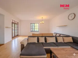 Prodej rodinného domu, Jankov - Jankovská Lhota, 300 m2