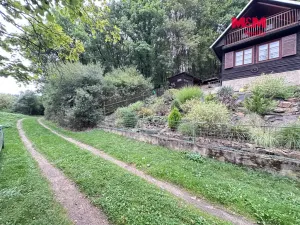 Prodej chaty, Zbiroh - Přísednice, 51 m2