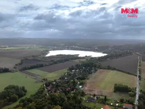 Prodej ubytování, Úštěk - Habřina, 750 m2