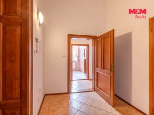 Prodej ubytování, Úštěk - Habřina, 750 m2