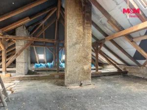 Prodej ubytování, Úštěk - Habřina, 750 m2