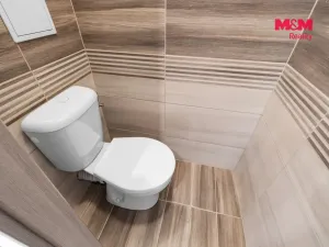 Prodej bytu 3+1, Rakovník - Rakovník II, Průběžná, 76 m2