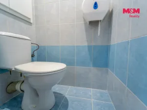 Pronájem bytu 3+1, Hrádek - Nová Huť, 1. máje, 67 m2