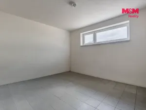 Prodej bytu 1+kk, Brandýs nad Labem-Stará Boleslav - Brandýs nad Labem, Vrábská, 30 m2