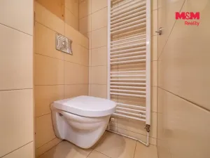 Prodej bytu 3+kk, Dobřany, Loudů, 67 m2