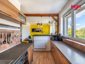 Prodej bytu 3+kk, Dobřany, Loudů, 67 m2