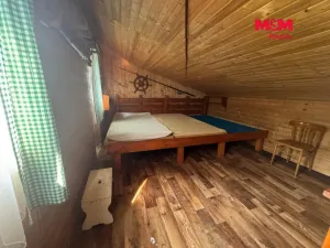 Prodej chaty, Nezabudice, 56 m2