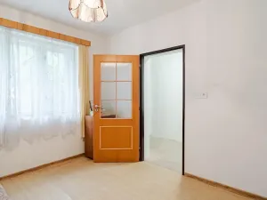 Prodej rodinného domu, Svojanov, 142 m2