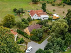 Prodej rodinného domu, Svojanov, 142 m2