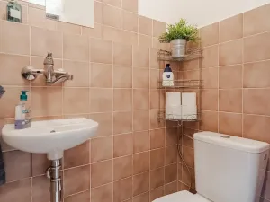 Prodej bytu 4+1, Praha - Podolí, Hudečkova, 108 m2