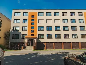 Prodej bytu 4+1, Praha - Podolí, Hudečkova, 108 m2