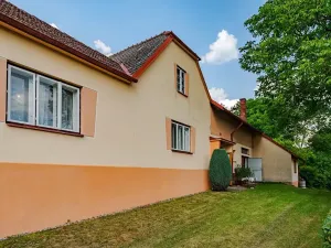 Prodej rodinného domu, Litomyšl, 408 m2