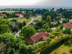 Prodej rodinného domu, Litomyšl, 408 m2