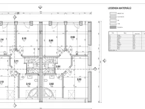 Prodej rodinného domu, Pardubice, 136 m2