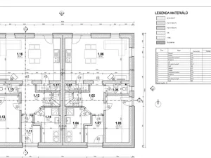 Prodej rodinného domu, Pardubice, 136 m2